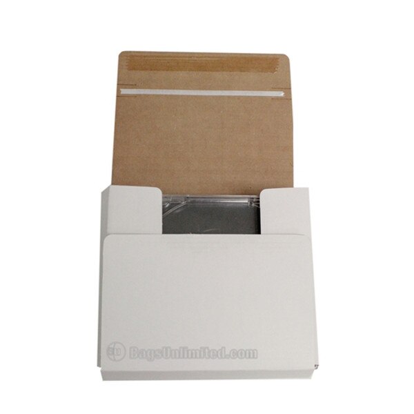 Variable depth E-Flute Corrugated C